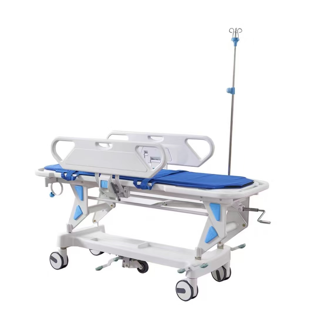 ABS Lifting Stretcher