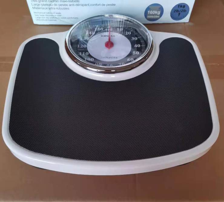 Weight Scale