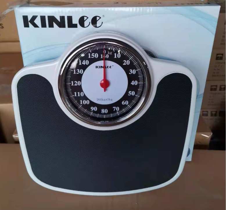 Weight Scale