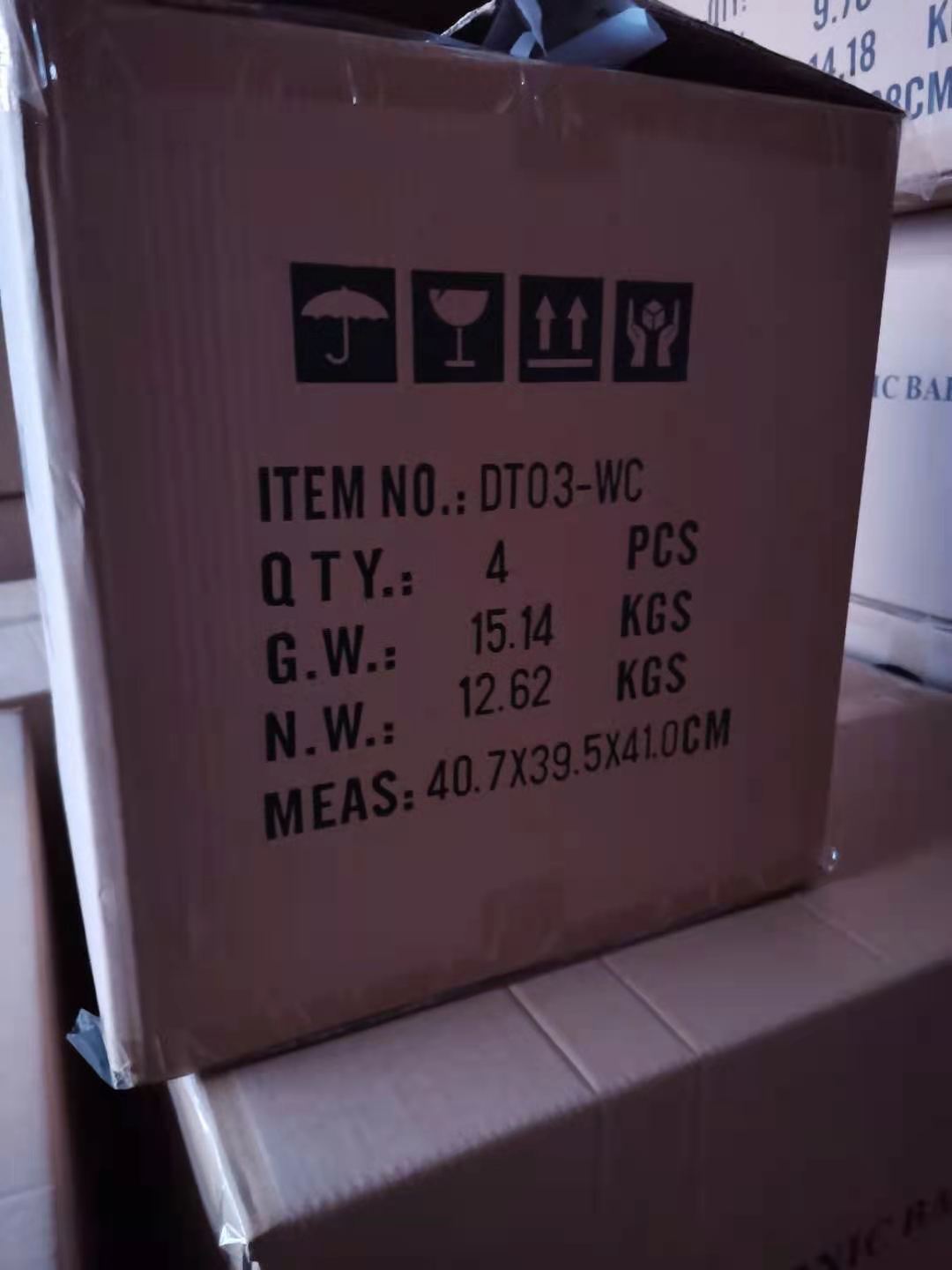 Weight Scale