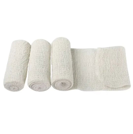 Elastic crepe bandage
