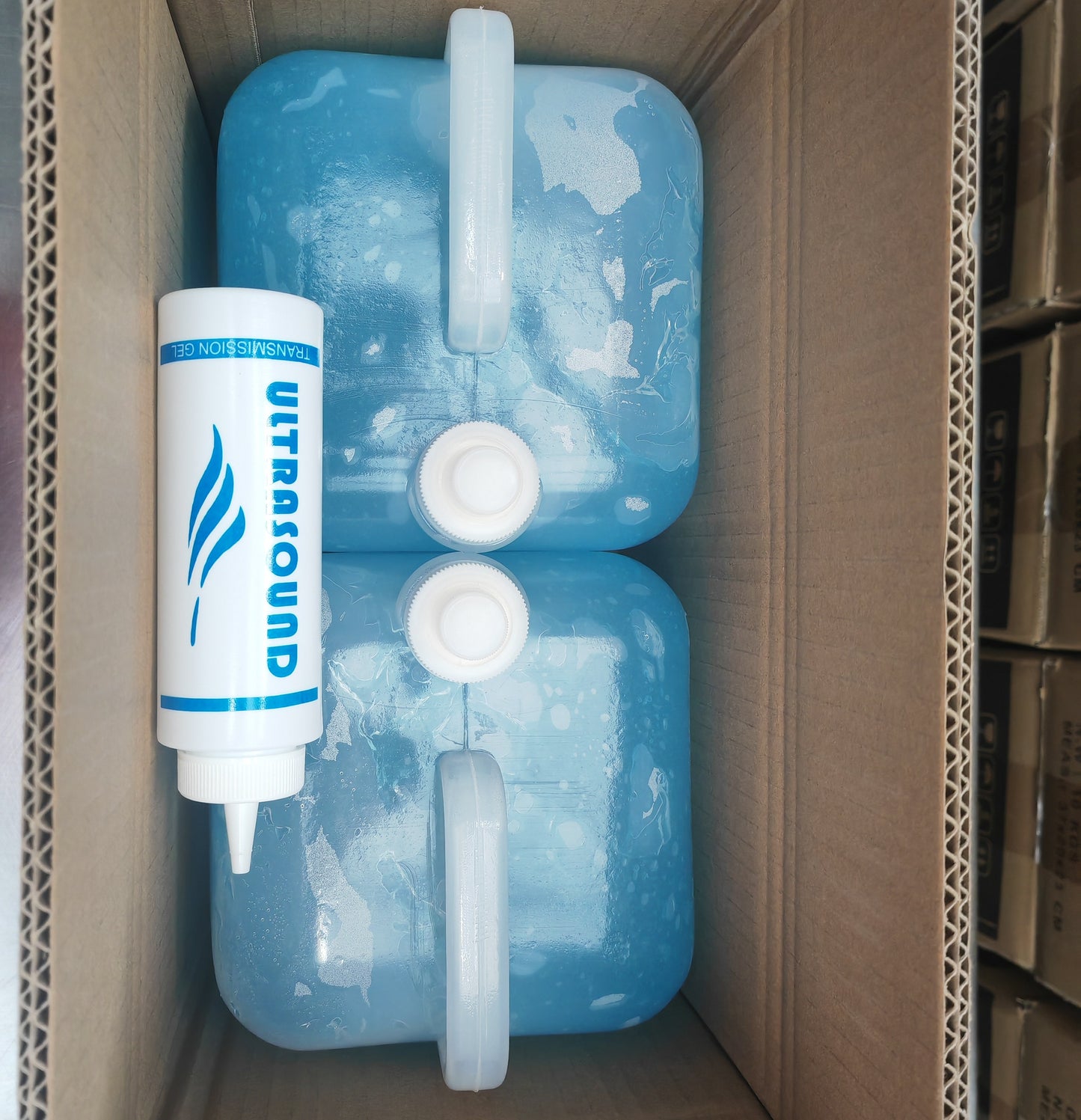 Medical Ultrasound Gel