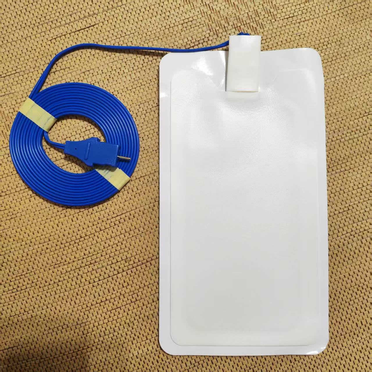 Disposable Neutral Electrode