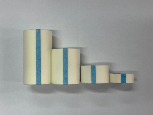 Non-woven Medical Adhesive Tape / Surgical Paper Tape