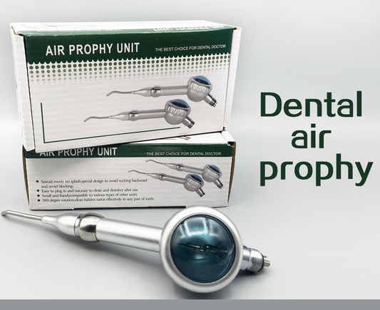 Dental Air Prophy
