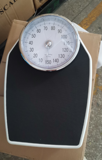 Weight Scale