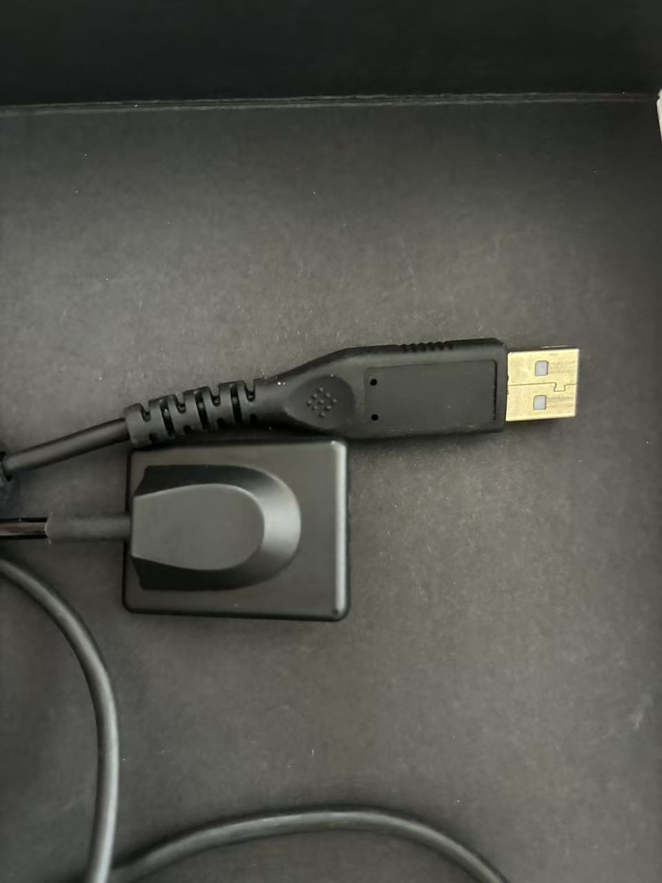Runyes Digital Sensor