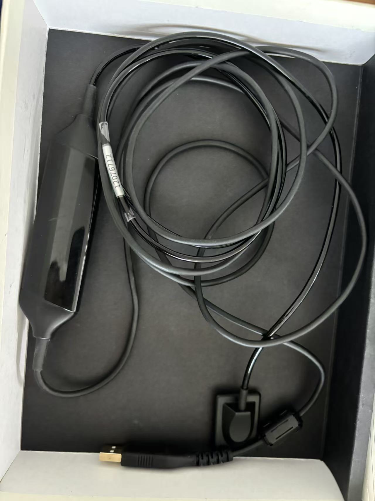 Runyes Digital Sensor