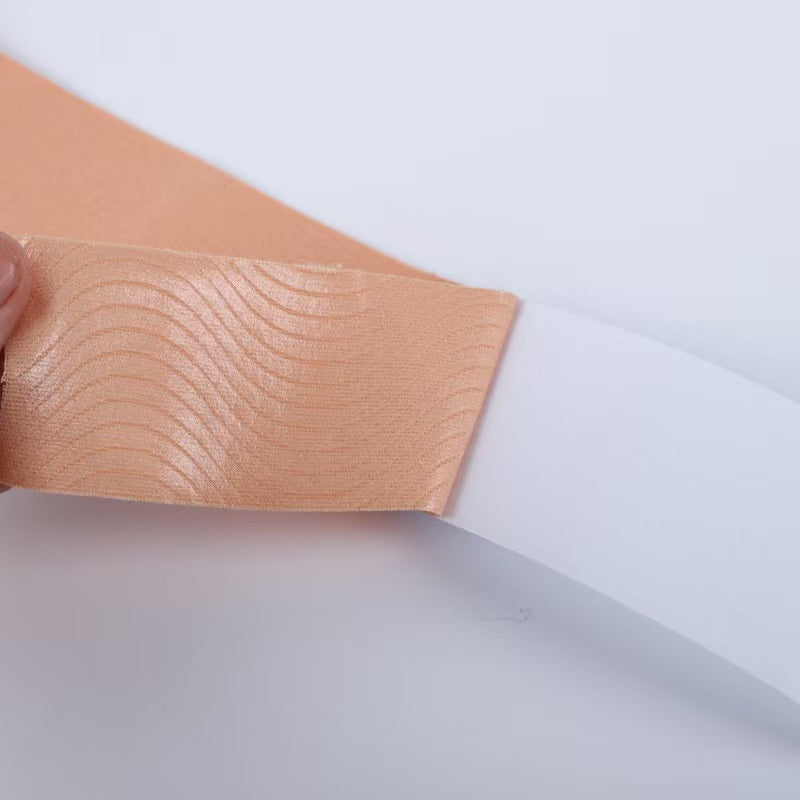 Kinesiology Tape Sports Therapy: Waterproof Elastic Muscle Support Tape for Athletes, Pain Relief & Injury Recovery