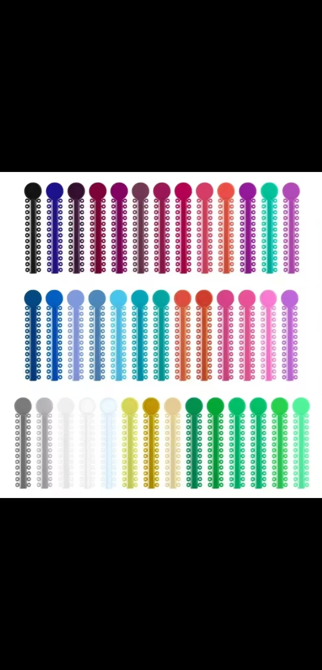 ligature Tie