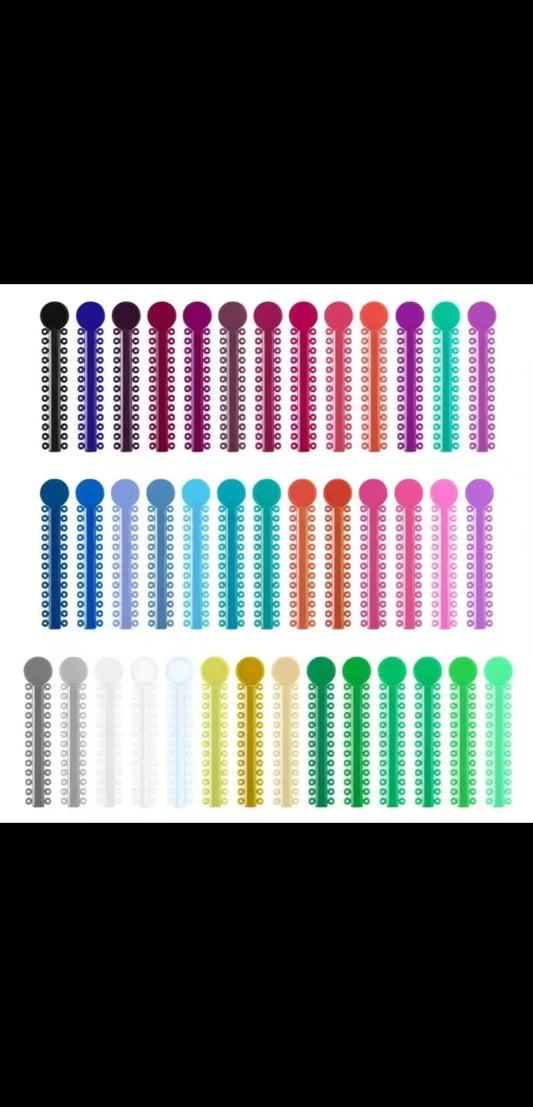 ligature Tie