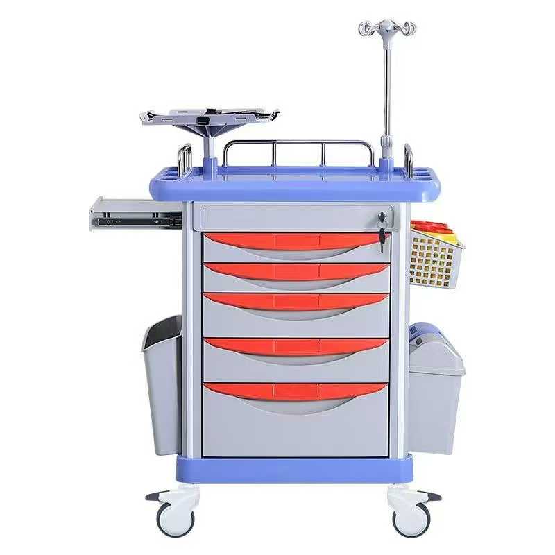 ABS Cart