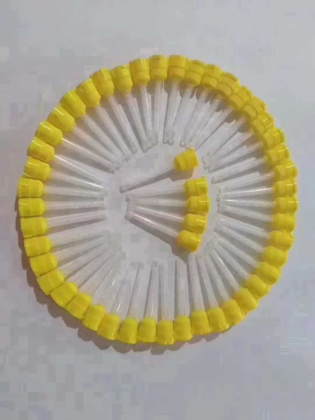 Intraoral Injection Tip