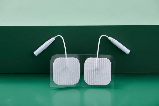 Physical Therapy Electrodes