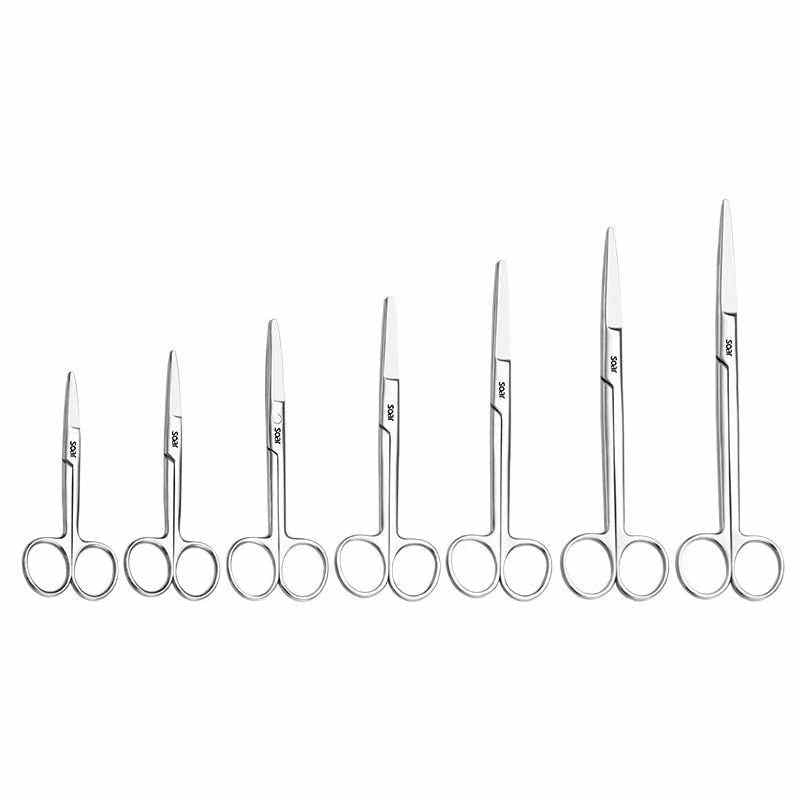 Surgical Scissors