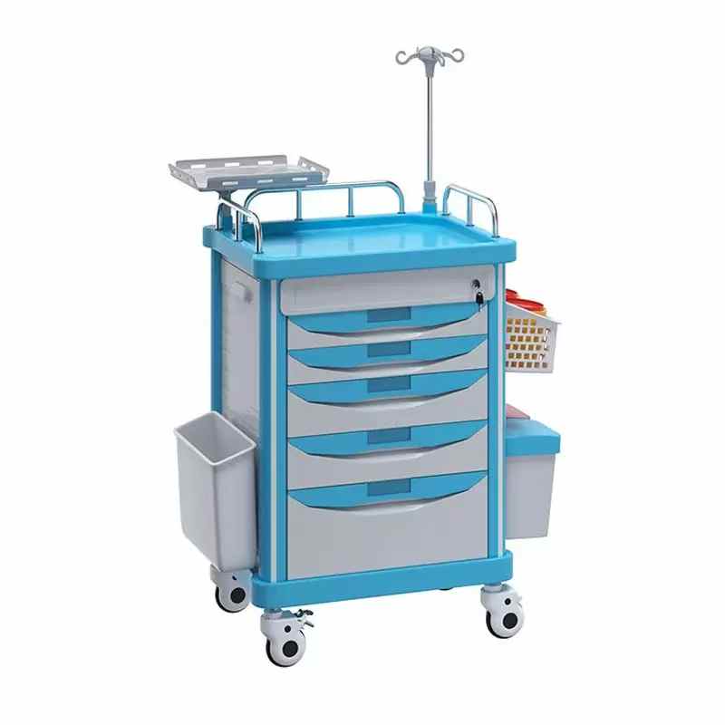 ABS Cart
