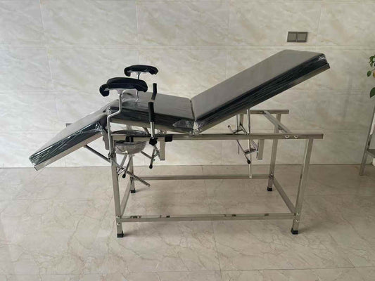 Gynecological Examination Table