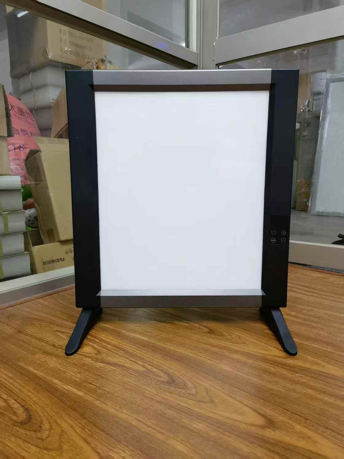 X-Ray Film Viewer