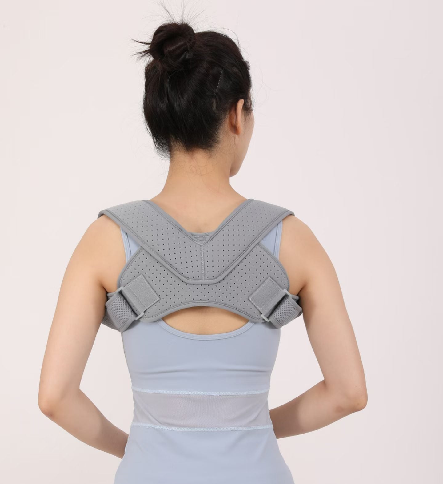 Clavicle Support Brace