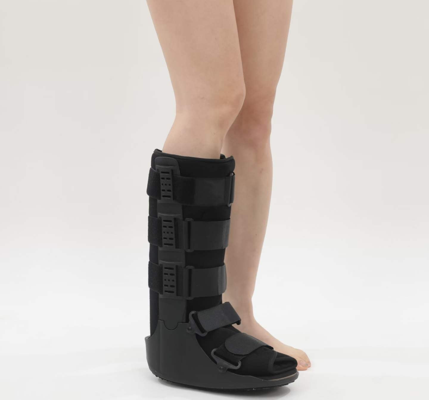 Tall Air Cam Walker Boot / Inflatable Tall Walking Boot