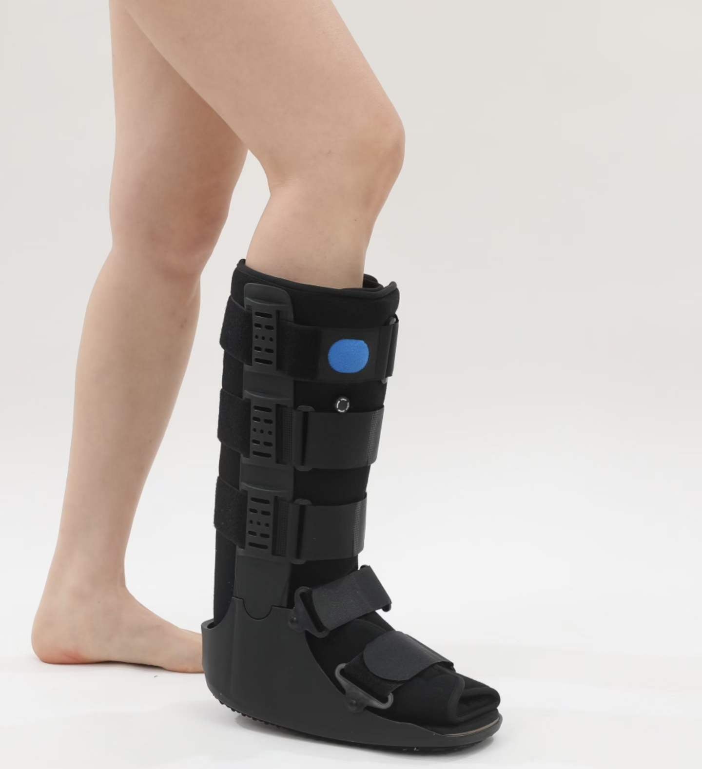 Tall Air Cam Walker Boot / Inflatable Tall Walking Boot