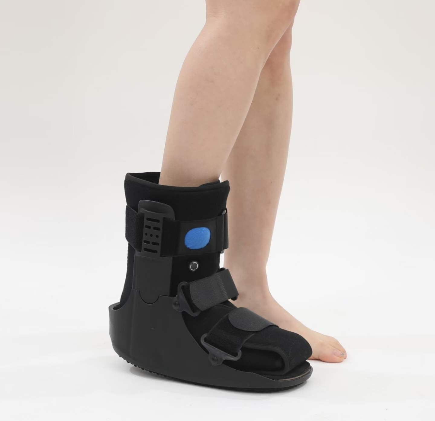 Tall Air Cam Walker Boot / Inflatable Tall Walking Boot