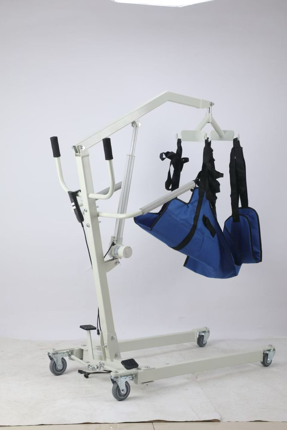 Electric Patient Hoist / Patient Lifter with Sling