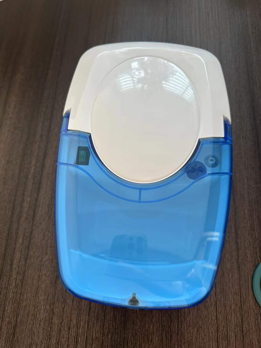 Piston Compressor Nebulizer