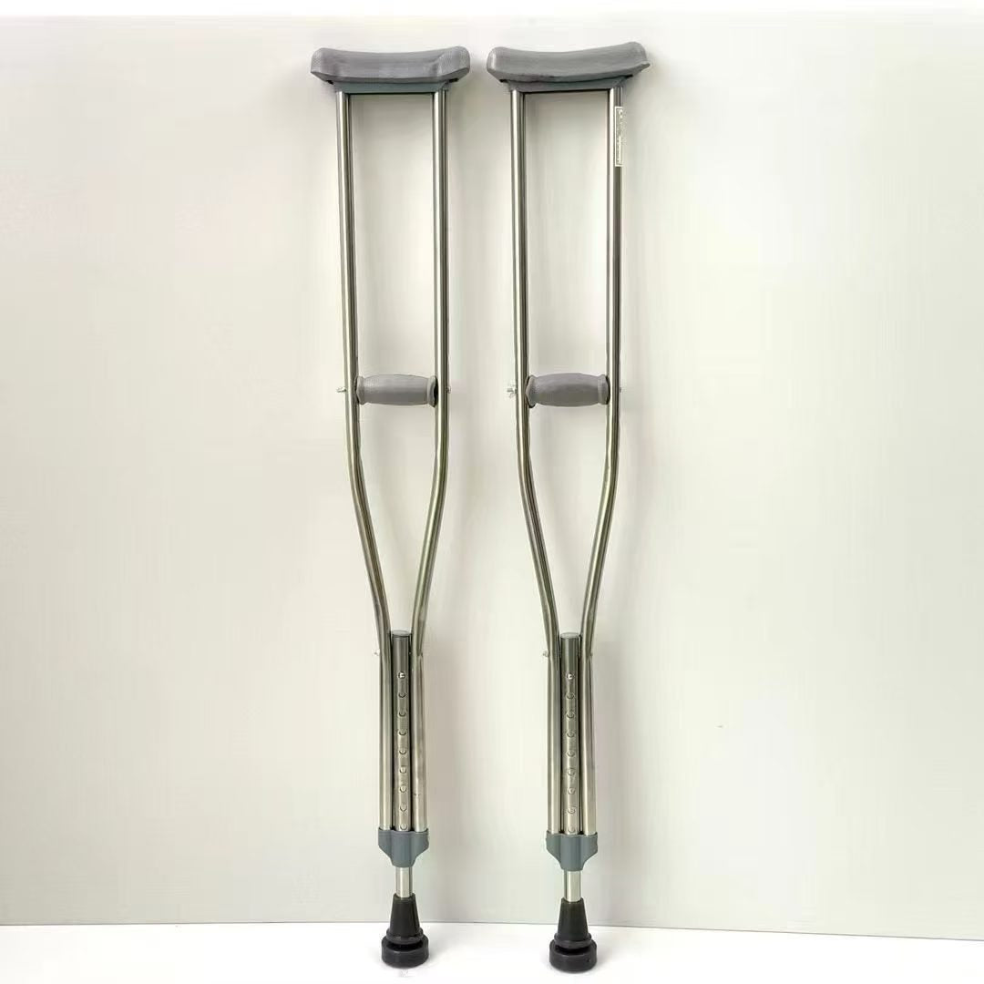 Axillary Crutches / Underarm Crutches