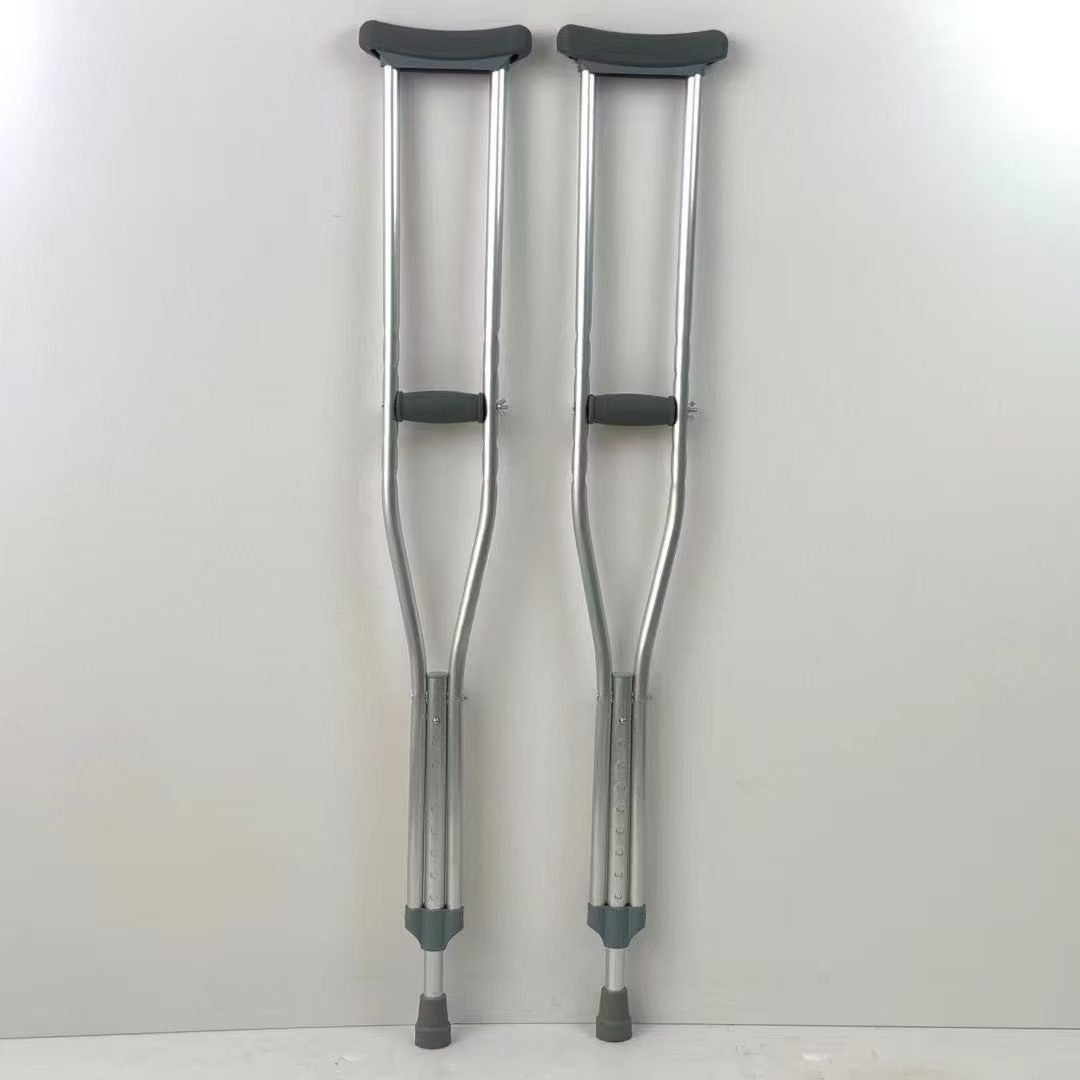 Axillary Crutches / Underarm Crutches
