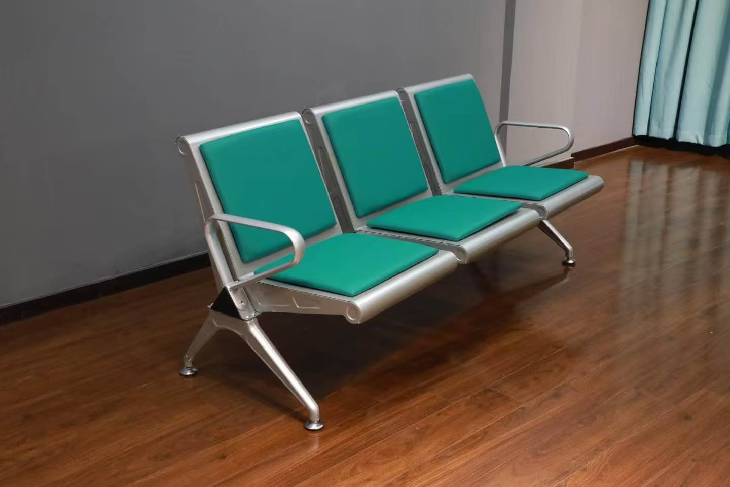 3 Seater Waiting Chair