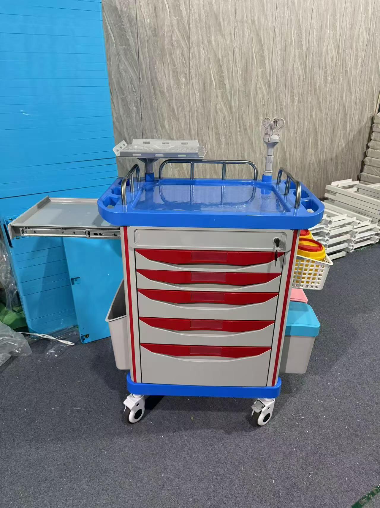 ABS Cart