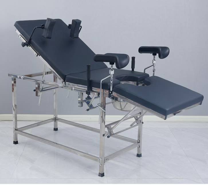 Obstetric Delivery Bed