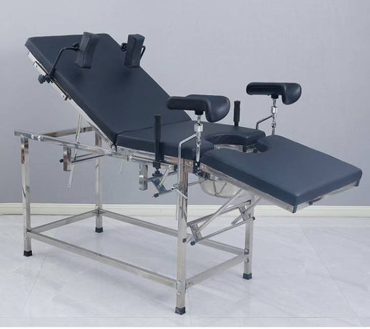 Obstetric Delivery Bed