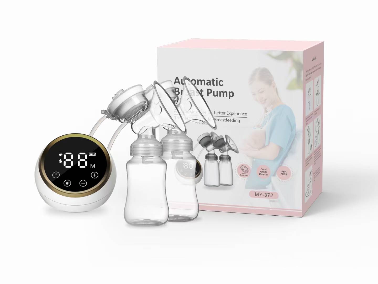 Electric Breast Pump