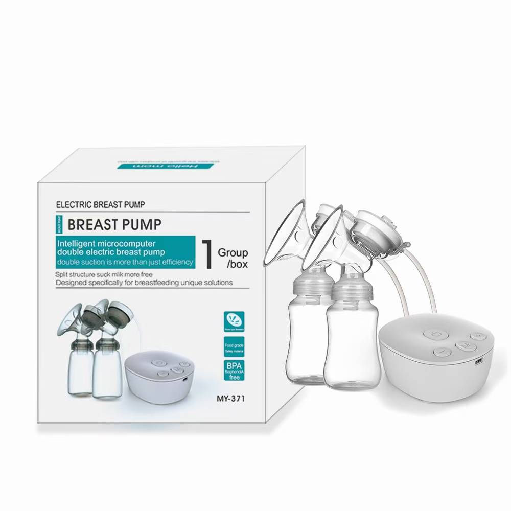 Electric Breast Pump