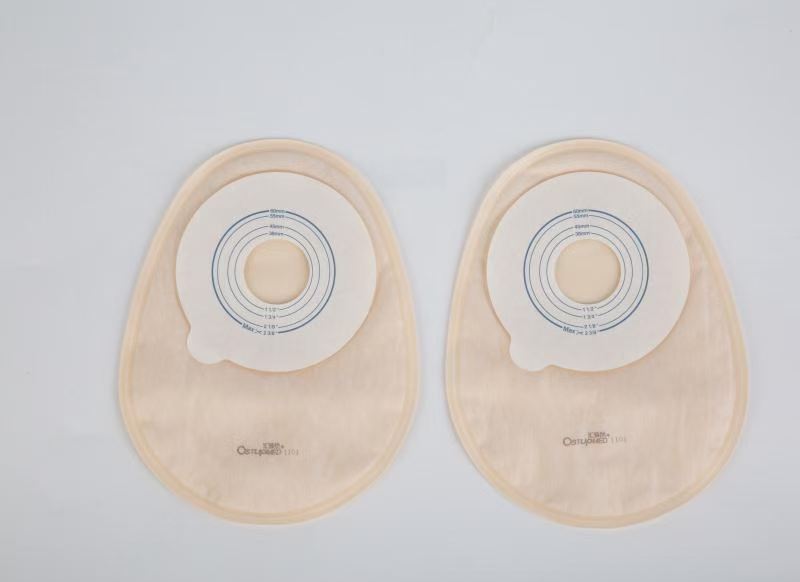Ostomy Bag