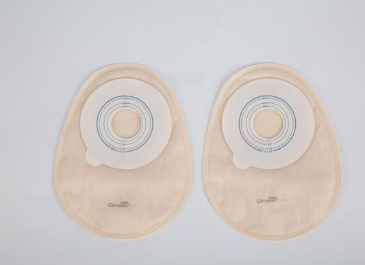 Ostomy Bag