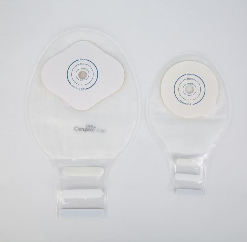Ostomy Bag