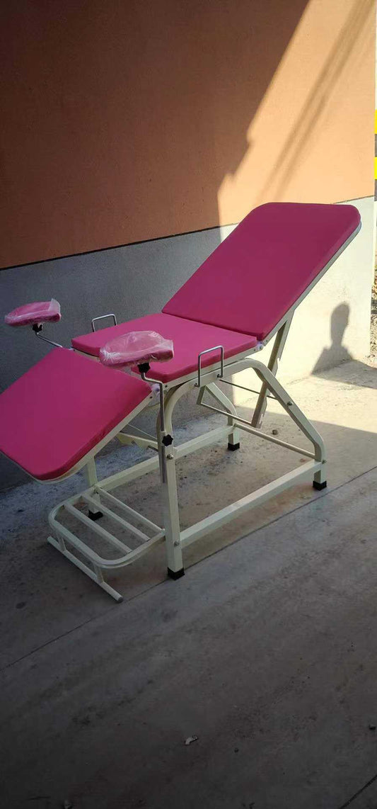 Gynecological Examination Table