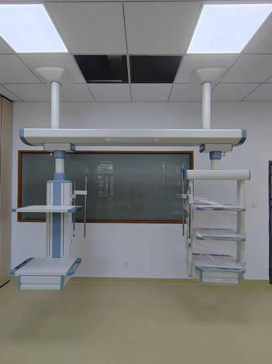 ICU Bridge Pendant (Dry & Wet Separation)