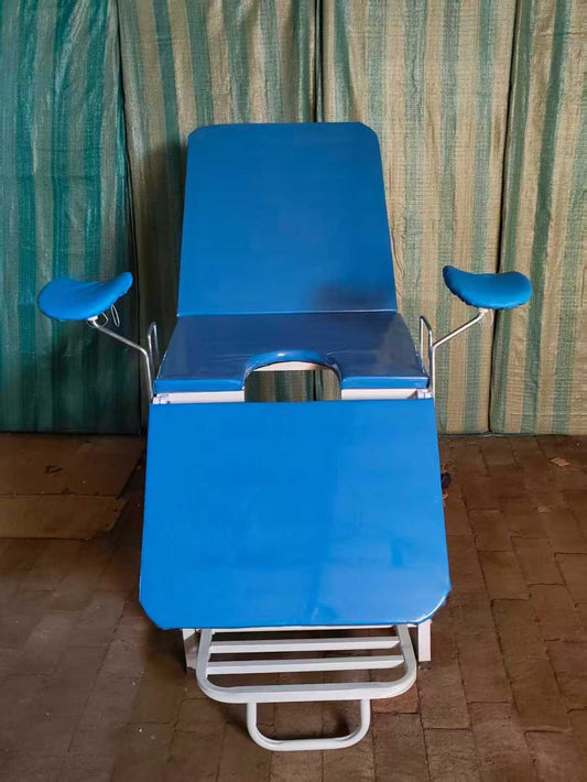 Gynecological Examination Table