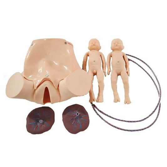 Mama Birthie (PPH model)