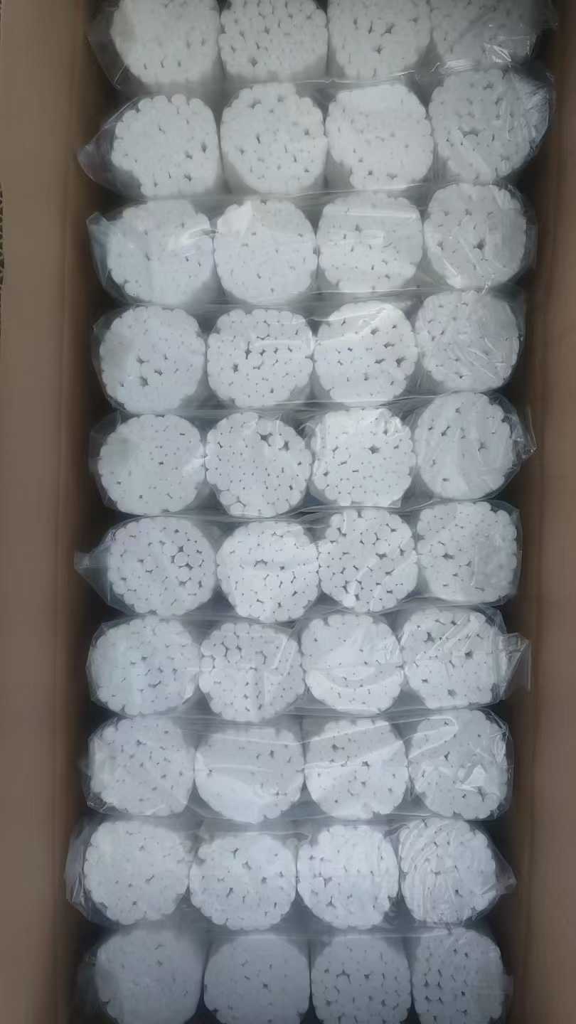 Dental Cotton Roll