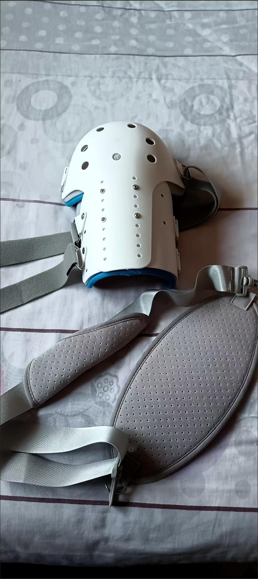 Adjustable Shoulder‑Elbow Fixed Orthosis Brace