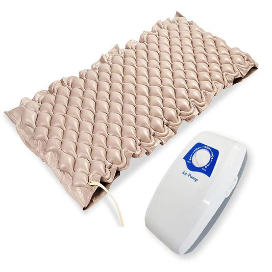 Bubbles Mattress