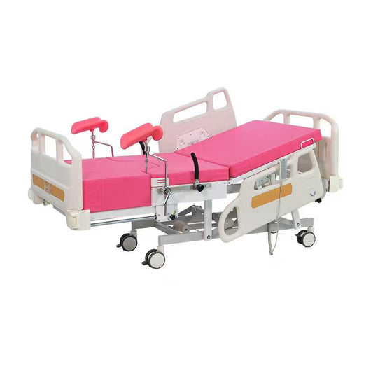 Electric Delivery Bed