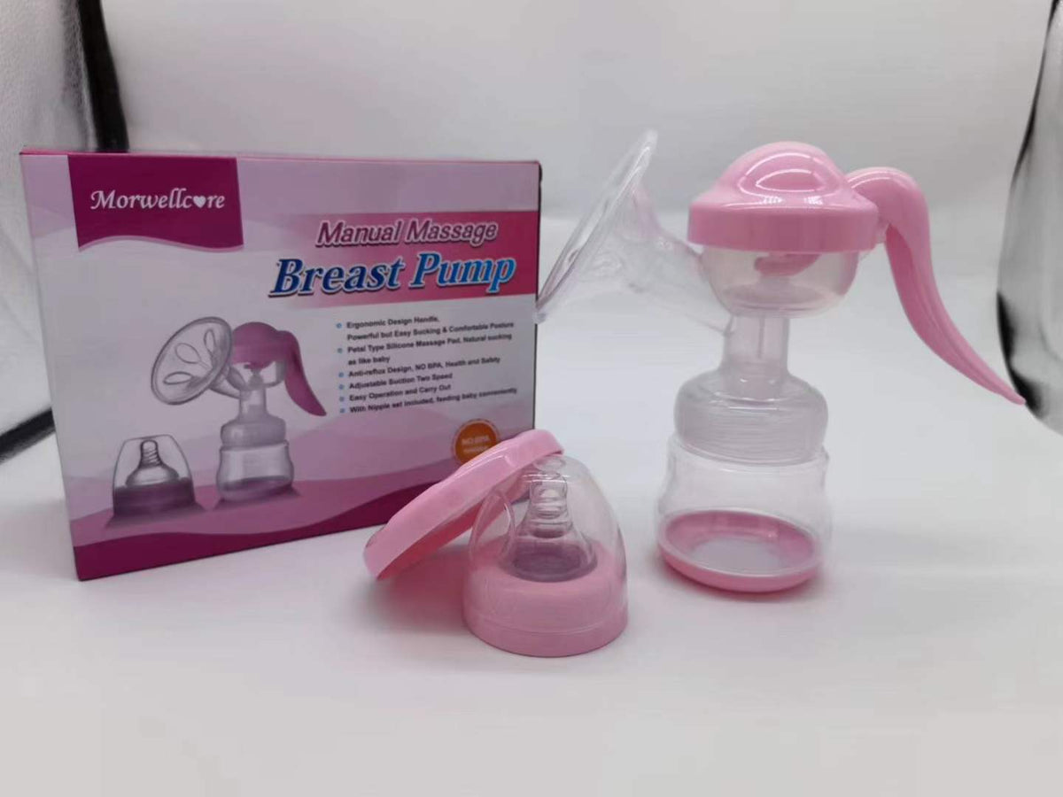 Electric Breast Pump