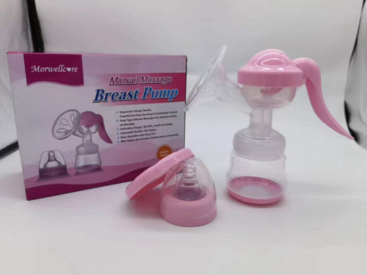 Electric Breast Pump