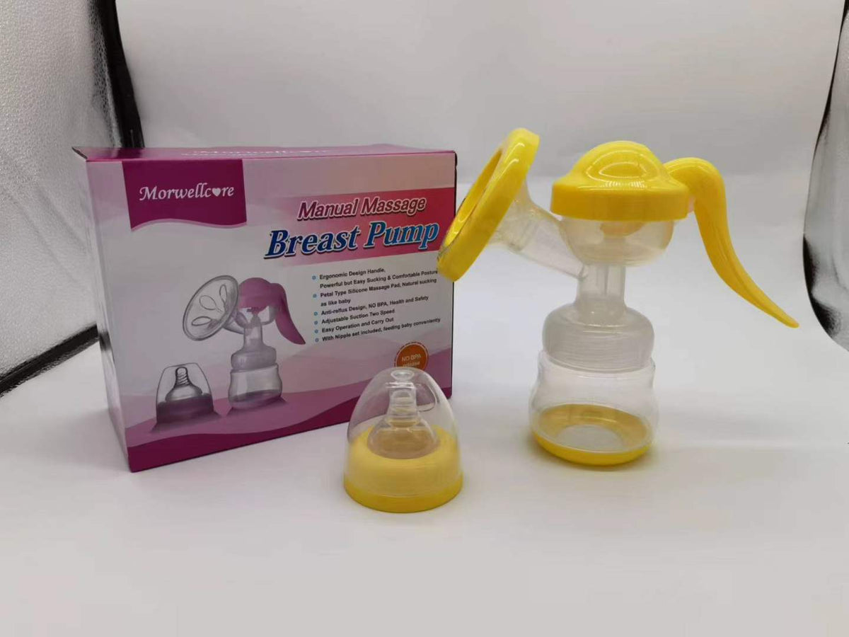 Electric Breast Pump